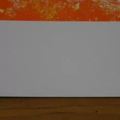 Pretty Lights - 2012 Carlos Hernandez Poster Houston, TX Bayou