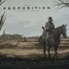 The Proposition - 2016 Ken Taylor Poster Movie/cinema MONDO 1st