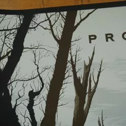 The Proposition - 2016 Ken Taylor Poster Movie/cinema MONDO 1st