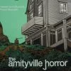 Amityville Horror - 2013 N.E. Poster Odd City Movie/Cinema S/N Movie/TV Posters