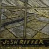 Josh Ritter - 2009 Dan Grzeca Poster Chicago, IL Metro