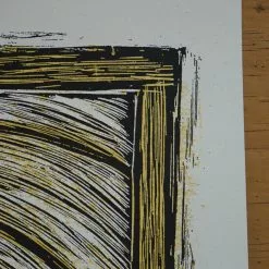 Josh Ritter - 2009 Dan Grzeca Poster Chicago, IL Metro 13 Josh Ritter - 2009 Dan Grzeca Poster Chicago, IL Metro