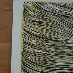 Vandermark 5 - 2009 Dan Grzeca Poster Special Edition Chicago The Green Mill 11 Vandermark 5 - 2009 Dan Grzeca Poster Special Edition Chicago The Green Mill