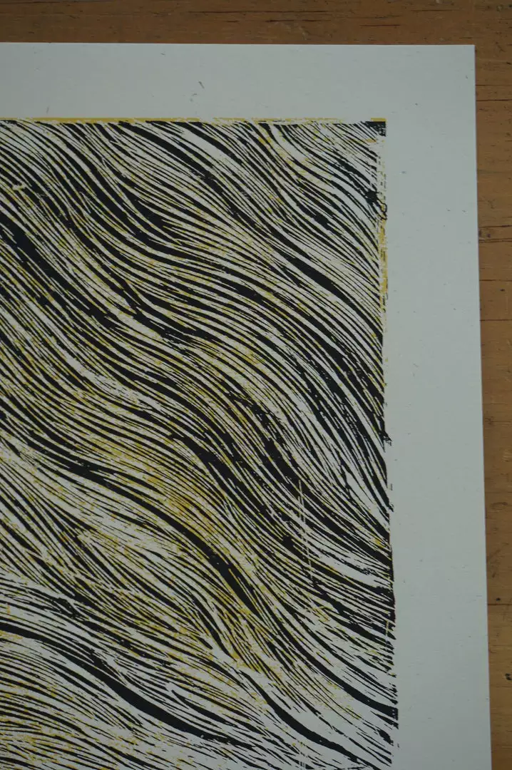 Vandermark 5 - 2009 Dan Grzeca Poster Special Edition Chicago The Green Mill 6 Vandermark 5 - 2009 Dan Grzeca Poster Special Edition Chicago The Green Mill