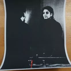 Arctic Monkeys - 2013 Third Alert Designs Poster Print Marquee Tempe, AZ Gig Posters