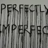 Perfectly Imperfect - 2015 Hijack Poster Street Art Brainwash Mr Brainwash