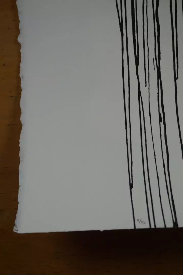 Mr Brainwash If Money Didn't Exist Would You Still Chase Your Dream - 2015 Hijack Poster Stre 7 Mr Brainwash If Money Didn't Exist Would You Still Chase Your Dream - 2015 Hijack Poster Stre