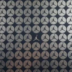 Art Prints Jordan Brand Jumpman - 2016 Fugscreens Studios Poster Nike Michael