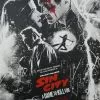 Sin City A Dame To Kill For - 2014 Paul Shipper Poster Odd City