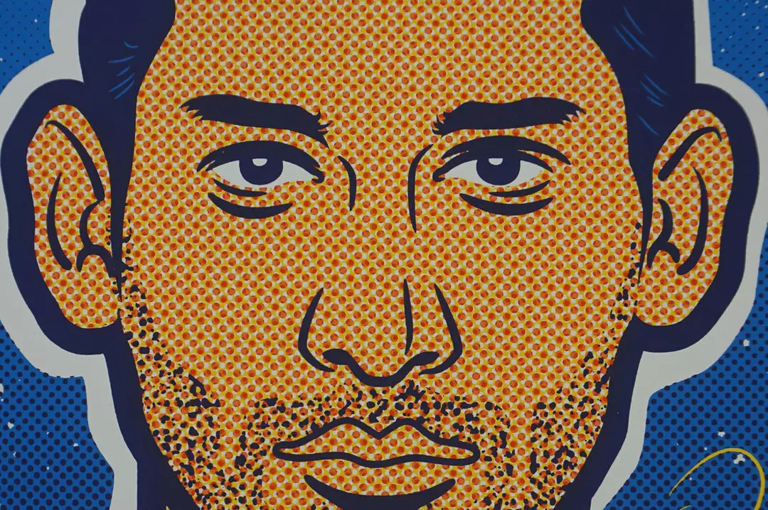Sold Out Posters LA Galaxy Vs. Toronto FC - 2014 Ames Brothers Poster Los Angeles Gig Posters 6 Sold Out Posters LA Galaxy Vs. Toronto FC - 2014 Ames Brothers Poster Los Angeles Gig Posters