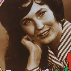 Gig Posters Loretta Lynn - 2005 Dennis Loren Poster Tulsa, OK, Cain's Ballroom 13 Gig Posters Loretta Lynn - 2005 Dennis Loren Poster Tulsa, OK, Cain's Ballroom