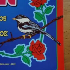 Gig Posters Loretta Lynn - 2005 Dennis Loren Poster Tulsa, OK, Cain's Ballroom 16 Gig Posters Loretta Lynn - 2005 Dennis Loren Poster Tulsa, OK, Cain's Ballroom
