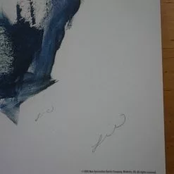 Jay Turner/The Lie Art Prints It's Your Town - The Lie Jay Turner Poster Chicago, Illinois Art