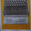 Gig Posters The Raconteurs - 2006 Print Mafia Poster Jack White Portland