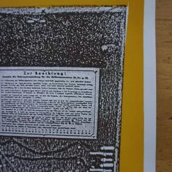 Gig Posters The Raconteurs - 2006 Print Mafia Poster Jack White Portland 13 Gig Posters The Raconteurs - 2006 Print Mafia Poster Jack White Portland