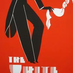 The White Stripes - 2005 Rob Jones Poster London Hammersmith Apollo Jack White 13 The White Stripes - 2005 Rob Jones Poster London Hammersmith Apollo Jack White