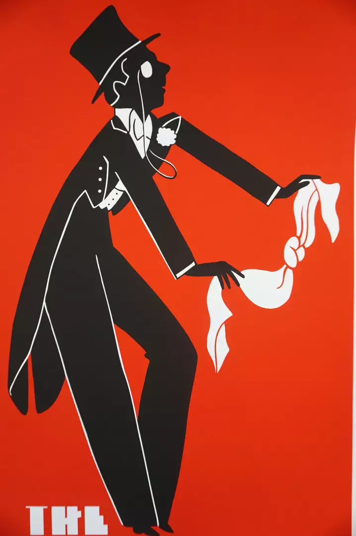 The White Stripes - 2005 Rob Jones Poster London Hammersmith Apollo Jack White 6 The White Stripes - 2005 Rob Jones Poster London Hammersmith Apollo Jack White