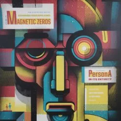 Delicious Design Edward Sharpe And The Magnetic Zeros - 2016 Poster Chicago ESMZ