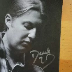 Sold Out Posters The Derek Trucks Band - 93XRT AUTOGRAPHED By Trucks Poster Gig Posters 11 Sold Out Posters The Derek Trucks Band - 93XRT AUTOGRAPHED By Trucks Poster Gig Posters