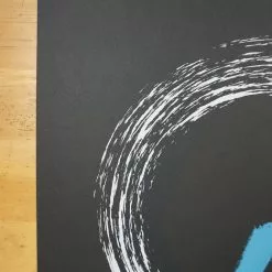 Sold Out Posters Gig Posters Mumford & Sons - 2015 Poster Brooklyn, NY Coney Island