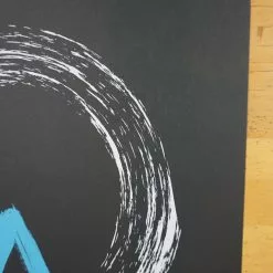 Sold Out Posters Gig Posters Mumford & Sons - 2015 Poster Brooklyn, NY Coney Island