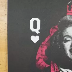 Gig Posters Oar - 2016 Delicious Design League Poster Ravinia