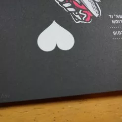 Gig Posters Oar - 2016 Delicious Design League Poster Ravinia