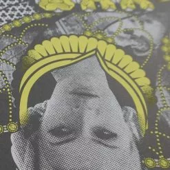 Oar - 2016 Delicious Design League Poster Brooklyn