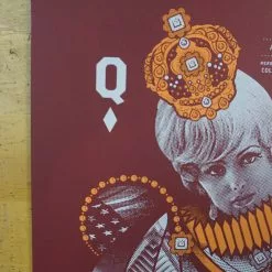 Oar - 2016 Delicious Design League Poster Columbia