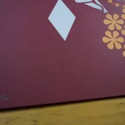 Oar - 2016 Delicious Design League Poster Columbia