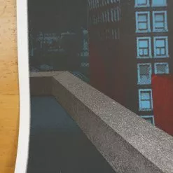 Fitz And The Tantrums - 2012 Jon Smith Poster Seattle Showbox Gig Posters 14 Fitz And The Tantrums - 2012 Jon Smith Poster Seattle Showbox Gig Posters