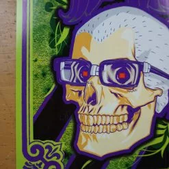 Sold Out Posters Vans Warped Tour - 2015 Poster Monster Energy Skateboarding Art Prints