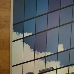 Muse - 2016 Kii Arens Poster Los Angeles Staples Center Gig Posters