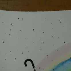 Used To Bee - 2015 Bumblebee Loves You Poster HPM Ed Bumble Bee