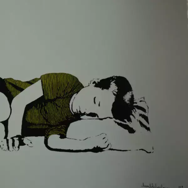 Art Prints Passed Out - 2015 Bumblebee Loves You Poster 1st Ed Bumble Bee 3 Art Prints Passed Out - 2015 Bumblebee Loves You Poster 1st Ed Bumble Bee