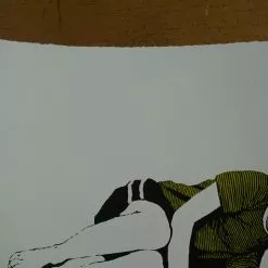 Art Prints Passed Out - 2015 Bumblebee Loves You Poster 1st Ed Bumble Bee 11 Art Prints Passed Out - 2015 Bumblebee Loves You Poster 1st Ed Bumble Bee