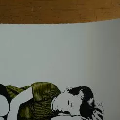 Art Prints Passed Out - 2015 Bumblebee Loves You Poster 1st Ed Bumble Bee 12 Art Prints Passed Out - 2015 Bumblebee Loves You Poster 1st Ed Bumble Bee