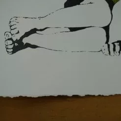 Art Prints Passed Out - 2015 Bumblebee Loves You Poster 1st Ed Bumble Bee 14 Art Prints Passed Out - 2015 Bumblebee Loves You Poster 1st Ed Bumble Bee