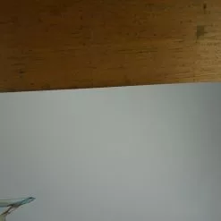 Art Prints Self Searching - 2015 Deih Poster Hand Finished Street Art