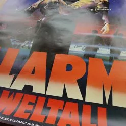 Sold Out Posters Alarm Im Weltall - 1956 Original One Sheet Poster Movie Cinema Movie/TV Posters 15 Sold Out Posters Alarm Im Weltall - 1956 Original One Sheet Poster Movie Cinema Movie/TV Posters