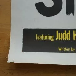 Sold Out Posters Zombies Of The Stratosphere - 1952 Original One Sheet Poster Cinema