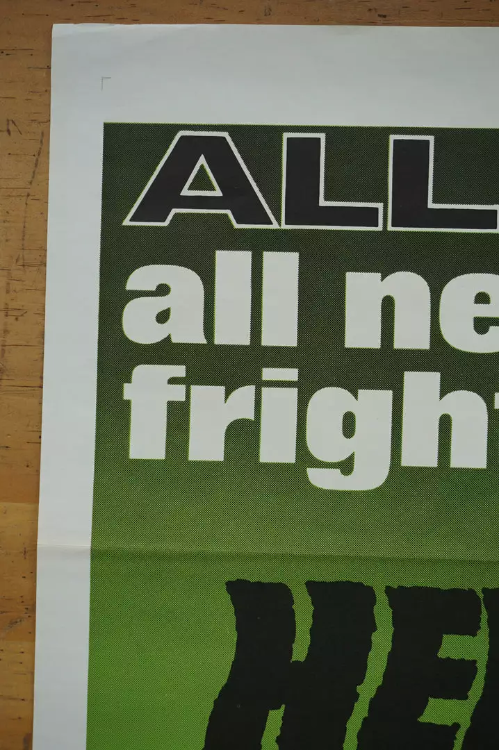 Sold Out Posters Movie/TV Posters Hercules In The Haunted World - 1962 Original One Sheet Poster Cinema 5 Sold Out Posters Movie/TV Posters Hercules In The Haunted World - 1962 Original One Sheet Poster Cinema