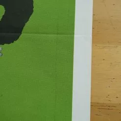 Sold Out Posters Movie/TV Posters Hercules In The Haunted World - 1962 Original One Sheet Poster Cinema 16 Sold Out Posters Movie/TV Posters Hercules In The Haunted World - 1962 Original One Sheet Poster Cinema