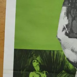 Sold Out Posters Movie/TV Posters Hercules In The Haunted World - 1962 Original One Sheet Poster Cinema 20 Sold Out Posters Movie/TV Posters Hercules In The Haunted World - 1962 Original One Sheet Poster Cinema