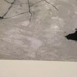 The Beating Heart 2014 Hijack Poster Street Art Print Graffiti MBW Mr. Brainwash Mr Brainwash