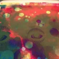 Jared Conner JIM JAMES - 2013 Jared Connor Poster Print Austin City Limits ACL Moody S/N 9 Jared Conner JIM JAMES - 2013 Jared Connor Poster Print Austin City Limits ACL Moody S/N