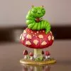 Baby Blissed Out Bug - 2018 Marq Spusta Statue And Print Sculptures/Toys