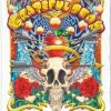 St Stephen - 2020 AJ Masthay Poster Grateful Dead 1st Edition