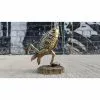 Skating Fish - 2019 Jim Pollock Phish Pewter Statue BRONZE