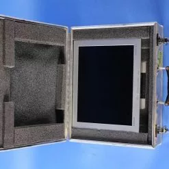 Sold Out Posters Third Man Records - The White Stripes Road Case With Monitor 15 Sold Out Posters Third Man Records - The White Stripes Road Case With Monitor